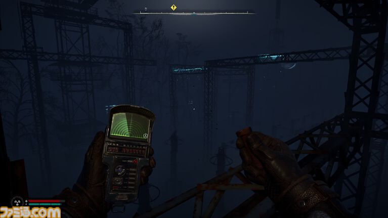 『S.T.A.L.K.E.R. 2』DLC“Cost of Hope”先行レビュー。精神を破壊する放射線の中で蠢く人間ドラマはあまりにも無残。オープンワールドFPSが不安によって描く恐怖体験