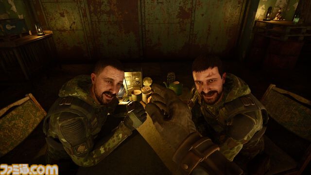 『S.T.A.L.K.E.R. 2』DLC“Cost of Hope”先行レビュー。精神を破壊する放射線の中で蠢く人間ドラマはあまりにも無残。オープンワールドFPSが不安によって描く恐怖体験