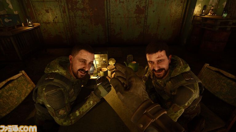 『S.T.A.L.K.E.R. 2』DLC“Cost of Hope”先行レビュー。精神を破壊する放射線の中で蠢く人間ドラマはあまりにも無残。オープンワールドFPSが不安によって描く恐怖体験