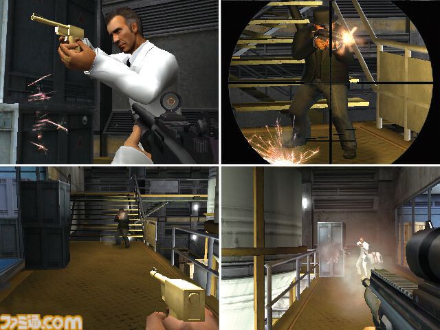 ニンテンドウ64『ゴールデンアイ 007』が発売された日。FPSのおもしろさを日本のゲームファンに知らしめた名作。画面を分割して楽しむ4人対戦も激アツだった【今日は何の日?】