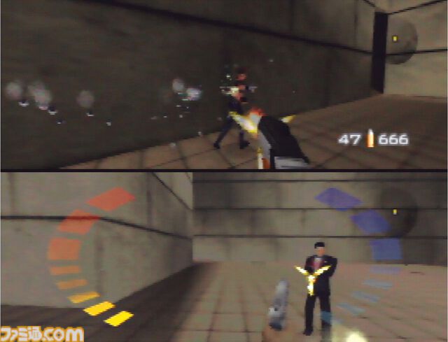 ニンテンドウ64『ゴールデンアイ 007』が発売された日。FPSのおもしろさを日本のゲームファンに知らしめた名作。画面を分割して楽しむ4人対戦も激アツだった【今日は何の日？】