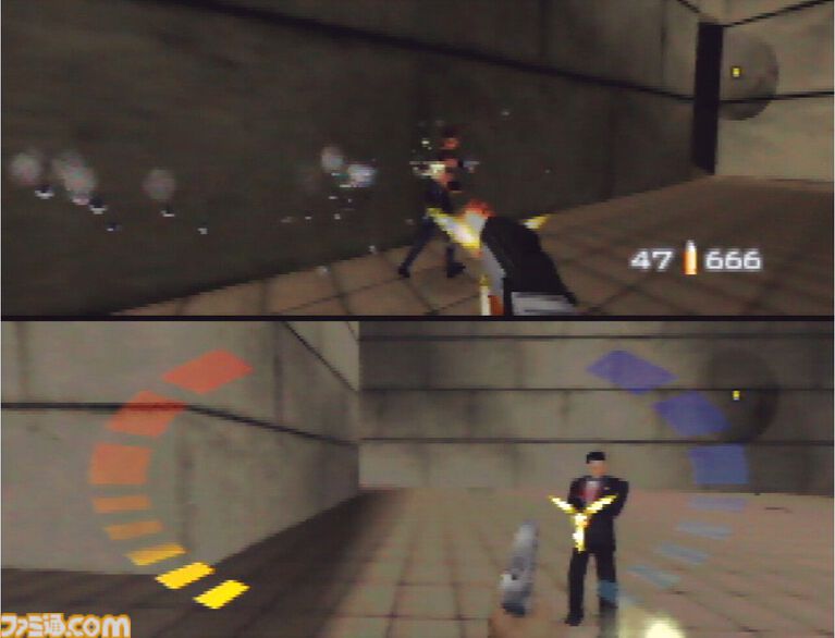 ニンテンドウ64『ゴールデンアイ 007』が発売された日。FPSのおもしろさを日本のゲームファンに知らしめた名作。画面を分割して楽しむ4人対戦も激アツだった【今日は何の日?】