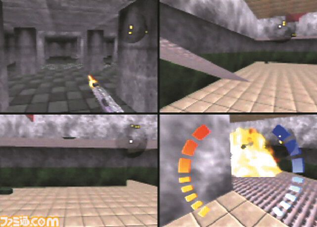 ニンテンドウ64『ゴールデンアイ 007』が発売された日。FPSのおもしろさを日本のゲームファンに知らしめた名作。画面を分割して楽しむ4人対戦も激アツだった【今日は何の日?】