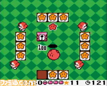 『コロコロカービィ』が発売された日。本体を傾けるとカービィが転がる特殊なカートリッジに驚かされた作品。Nintendo Switch Onlineでも遊べる！【今日は何の日？】