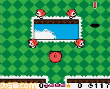 『コロコロカービィ』が発売された日。本体を傾けるとカービィが転がる特殊なカートリッジに驚かされた作品。Nintendo Switch Onlineでも遊べる!【今日は何の日?】
