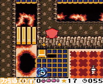 『コロコロカービィ』が発売された日。本体を傾けるとカービィが転がる特殊なカートリッジに驚かされた作品。Nintendo Switch Onlineでも遊べる!【今日は何の日?】