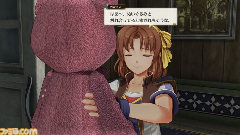 『空の軌跡 the 2nd』序盤最速インプレッションで見どころをチェック！ こだわりが詰まった本作のオープニングカットもお披露目【先出し週刊ファミ通】