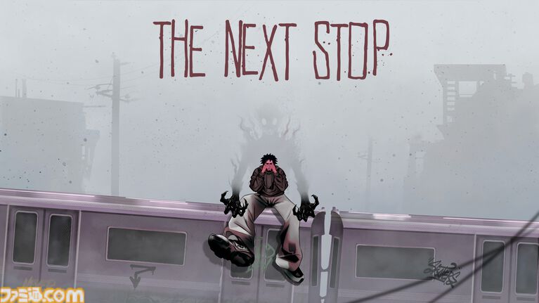 ループする地下鉄で殺人鬼を暴くミステリーアドベンチャー『The Next Stop』Steam体験版公開。プレイヤーのミスが選択やミスが記憶され、運命が変化する