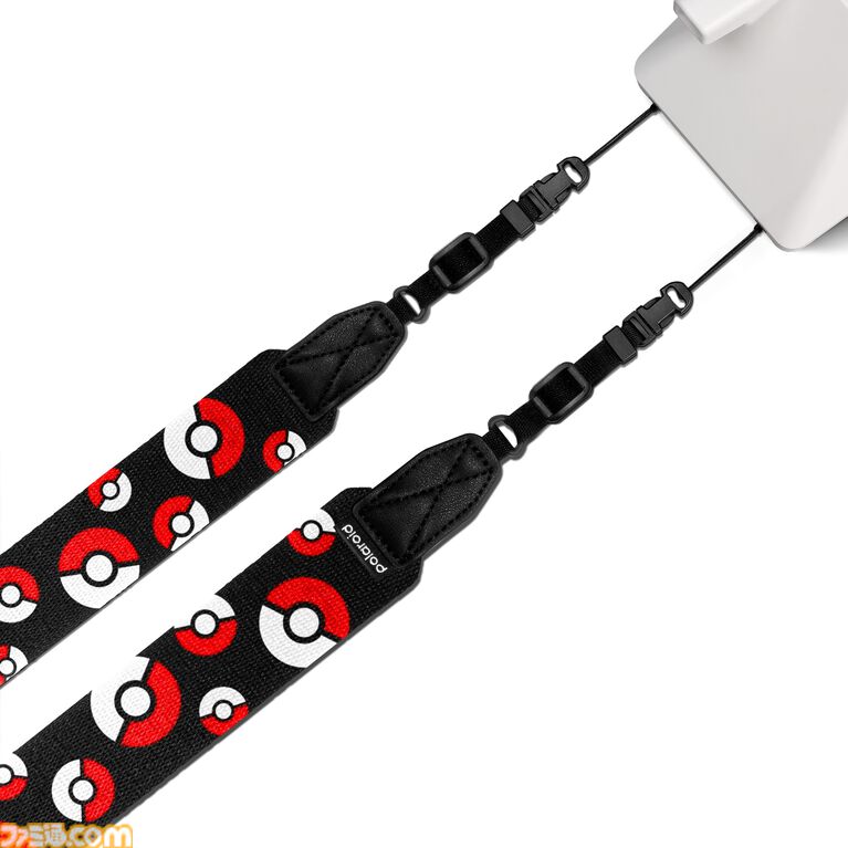【ポケモン×ポラロイド】ピカチュウ、ニンフィアデザインのカメラが発売決定。カメラケースなどとあわせて8月26日より予約受付開始