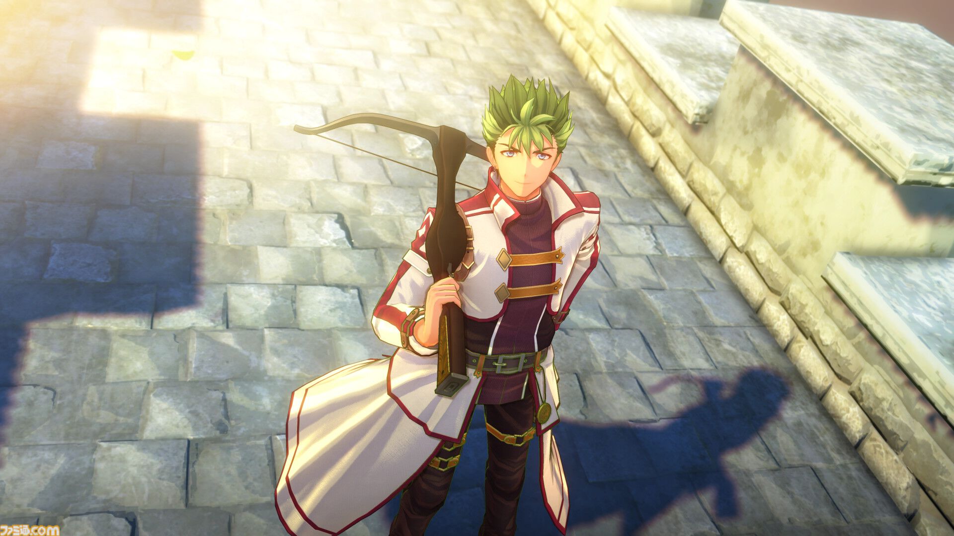 『空の軌跡 the 2nd』体験版が配信開始。第1章まで遊べてセーブデータは製品版に引き継ぎ可。サブイベントや釣り、新要素“ブレイブラッシュ”を体験しよう