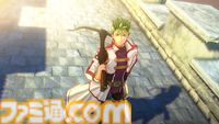 『空の軌跡 the 2nd』体験版が配信開始。第1章まで遊べてセーブデータは製品版に引き継ぎ可。サブイベントや釣り、新要素“ブレイブラッシュ”を体験しよう
