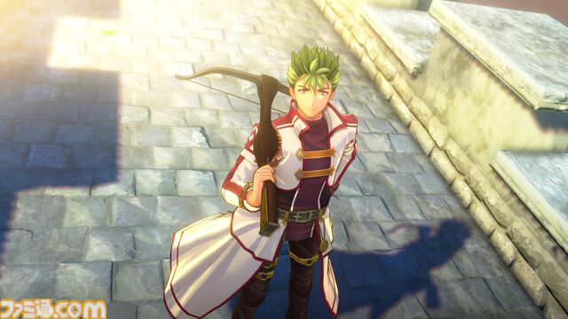 『空の軌跡 the 2nd』体験版が配信開始。第1章まで遊べてセーブデータは製品版に引き継ぎ可。サブイベントや釣り、新要素“ブレイブラッシュ”を体験しよう