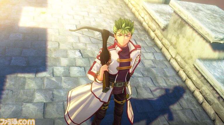 『空の軌跡 the 2nd』体験版が配信開始。第1章まで遊べてセーブデータは製品版に引き継ぎ可。サブイベントや釣り、新要素“ブレイブラッシュ”を体験しよう