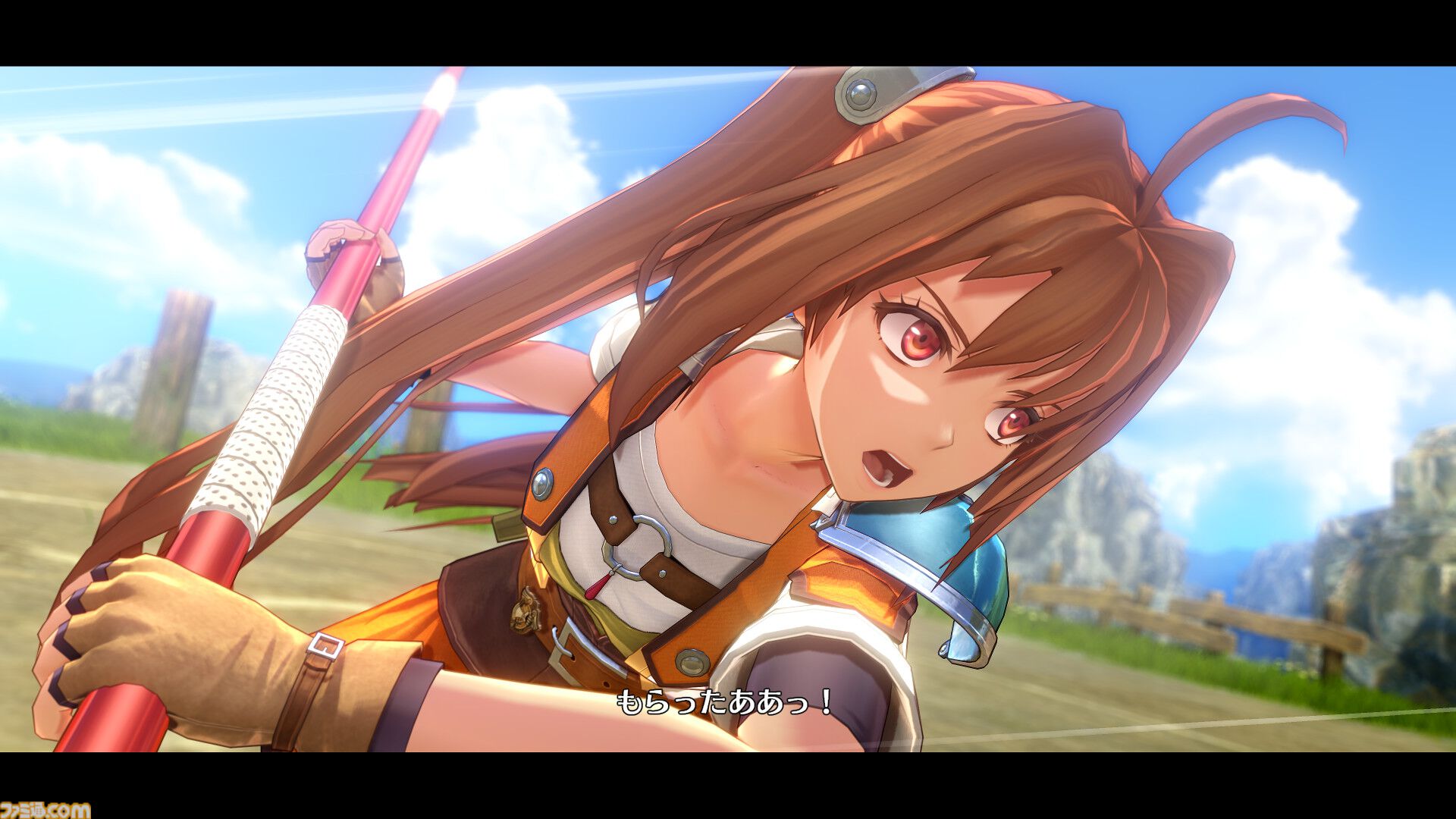 『空の軌跡 the 2nd』体験版が配信開始。第1章まで遊べてセーブデータは製品版に引き継ぎ可。サブイベントや釣り、新要素“ブレイブラッシュ”を体験しよう