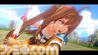 『空の軌跡 the 2nd』体験版が配信開始。第1章まで遊べてセーブデータは製品版に引き継ぎ可。サブイベントや釣り、新要素“ブレイブラッシュ”を体験しよう