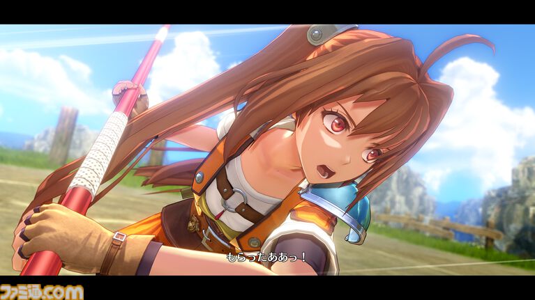 『空の軌跡 the 2nd』体験版が配信開始。第1章まで遊べてセーブデータは製品版に引き継ぎ可。サブイベントや釣り、新要素“ブレイブラッシュ”を体験しよう