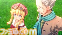 『空の軌跡 the 2nd』体験版が配信開始。第1章まで遊べてセーブデータは製品版に引き継ぎ可。サブイベントや釣り、新要素“ブレイブラッシュ”を体験しよう