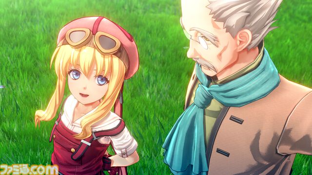 『空の軌跡 the 2nd』体験版が配信開始。第1章まで遊べてセーブデータは製品版に引き継ぎ可。サブイベントや釣り、新要素“ブレイブラッシュ”を体験しよう