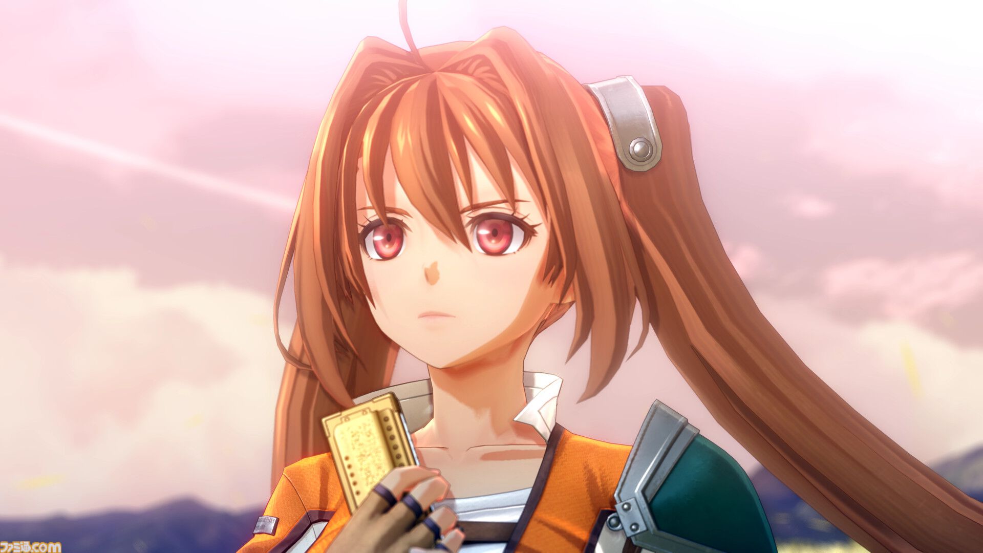 『空の軌跡 the 2nd』体験版が配信開始。第1章まで遊べてセーブデータは製品版に引き継ぎ可。サブイベントや釣り、新要素“ブレイブラッシュ”を体験しよう