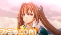 『空の軌跡 the 2nd』体験版が配信開始。第1章まで遊べてセーブデータは製品版に引き継ぎ可。サブイベントや釣り、新要素“ブレイブラッシュ”を体験しよう