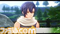 『空の軌跡 the 2nd』体験版が配信開始。第1章まで遊べてセーブデータは製品版に引き継ぎ可。サブイベントや釣り、新要素“ブレイブラッシュ”を体験しよう