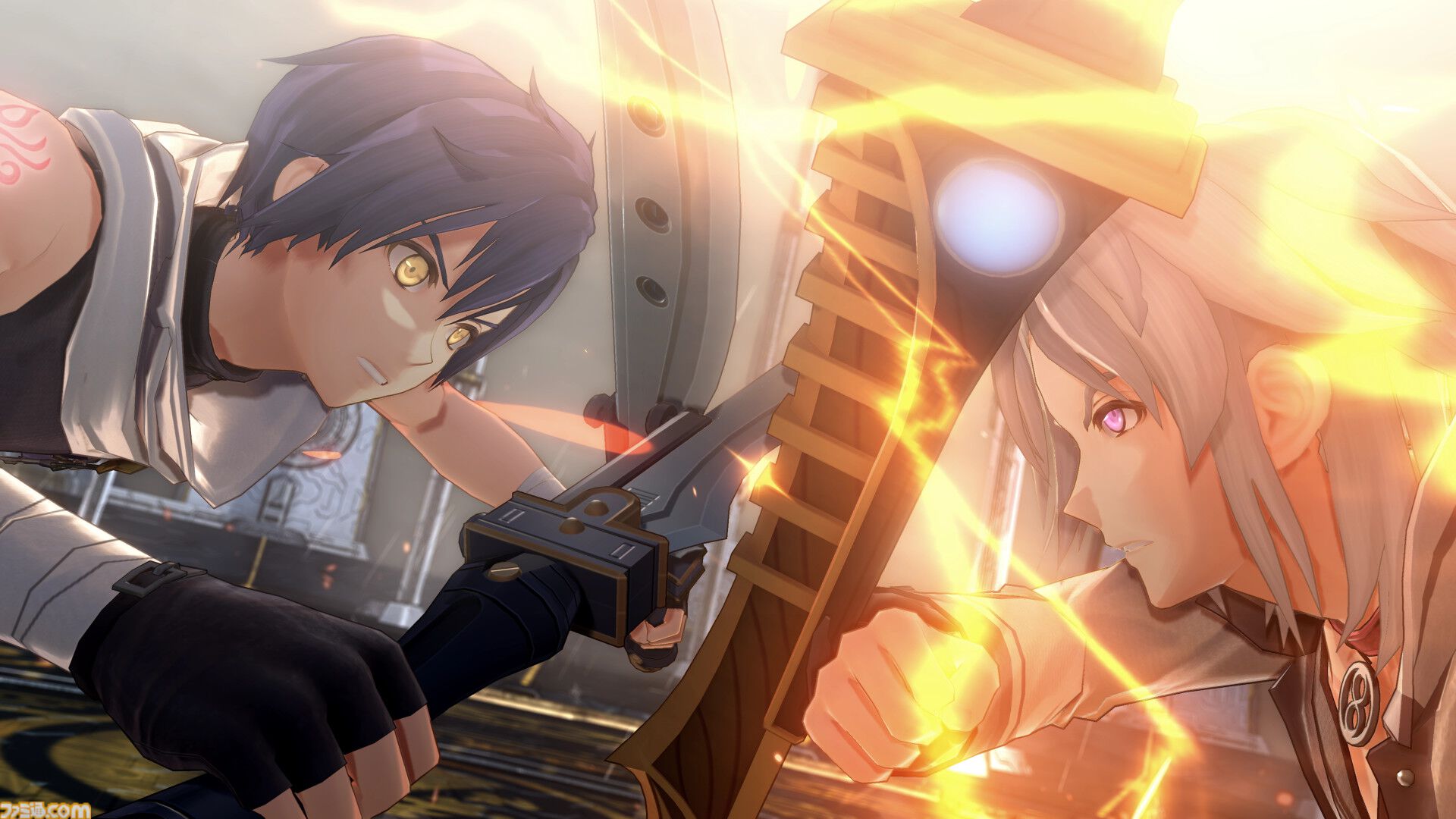 『空の軌跡 the 2nd』体験版が配信開始。第1章まで遊べてセーブデータは製品版に引き継ぎ可。サブイベントや釣り、新要素“ブレイブラッシュ”を体験しよう