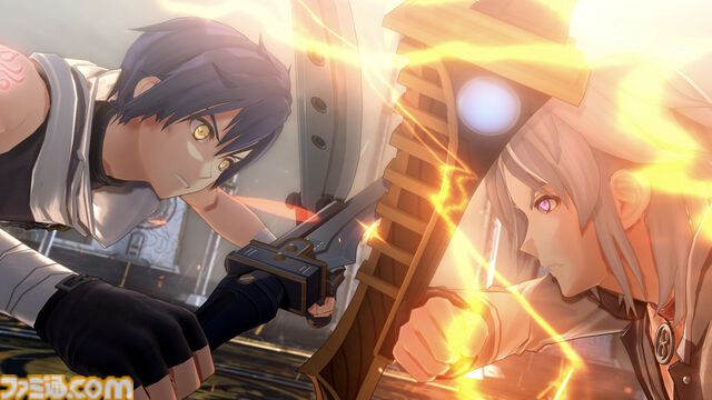 『空の軌跡 the 2nd』体験版が配信開始。第1章まで遊べてセーブデータは製品版に引き継ぎ可。サブイベントや釣り、新要素“ブレイブラッシュ”を体験しよう