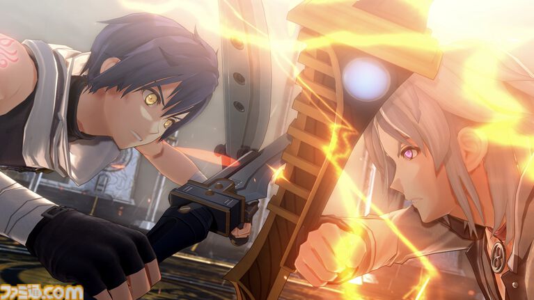 『空の軌跡 the 2nd』体験版が配信開始。第1章まで遊べてセーブデータは製品版に引き継ぎ可。サブイベントや釣り、新要素“ブレイブラッシュ”を体験しよう