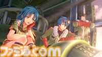 『空の軌跡 the 2nd』体験版が配信開始。第1章まで遊べてセーブデータは製品版に引き継ぎ可。サブイベントや釣り、新要素“ブレイブラッシュ”を体験しよう