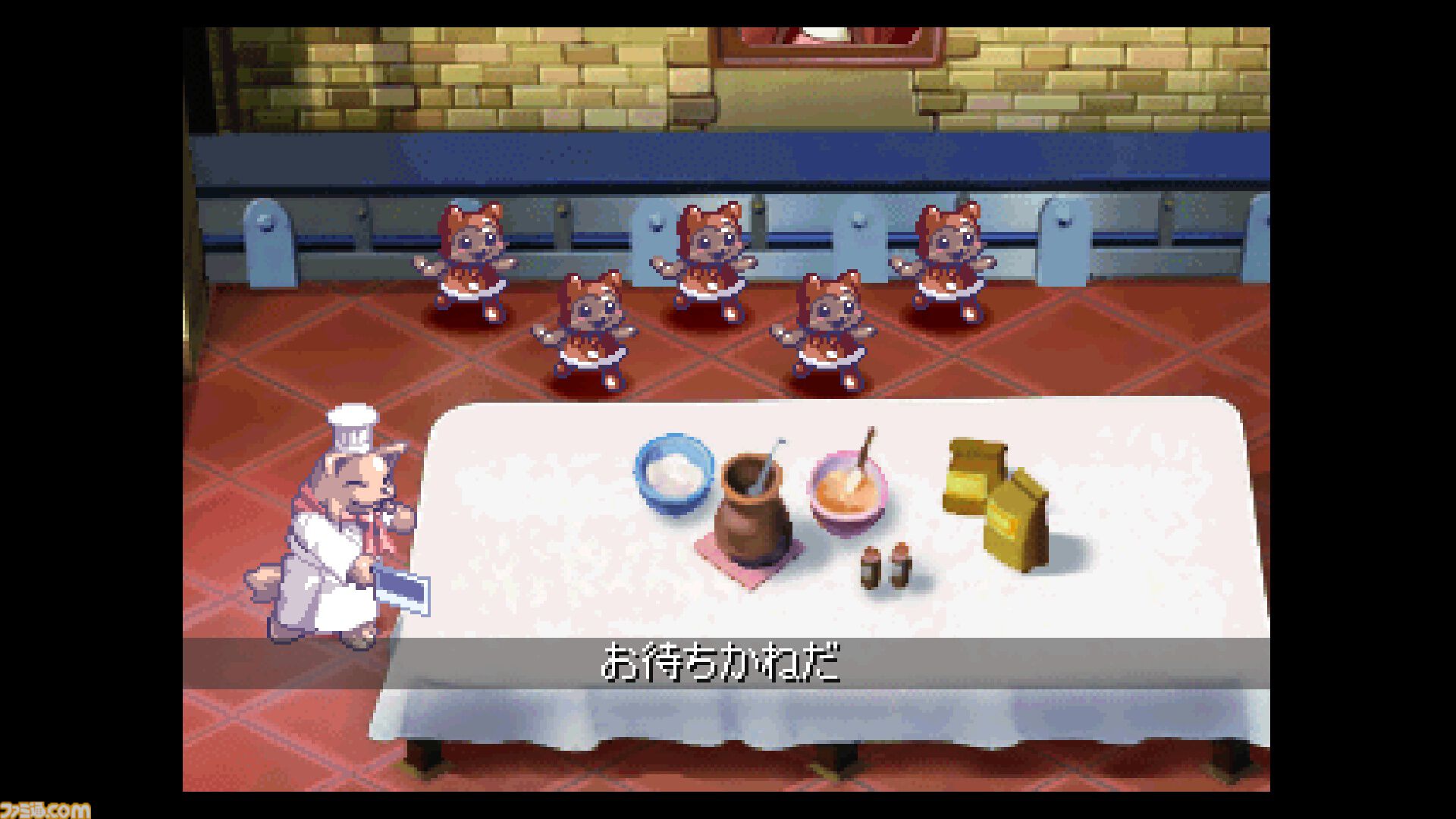 【コンアカ】『リトルプリンセス マール王国の人形姫2』が8月20日に配信。おてんば姫が理想の王子様を求めて旅をするミュージカルRPG