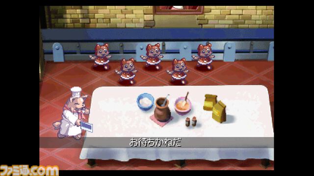 【コンアカ】『リトルプリンセス マール王国の人形姫2』が8月20日に配信。おてんば姫が理想の王子様を求めて旅をするミュージカルRPG
