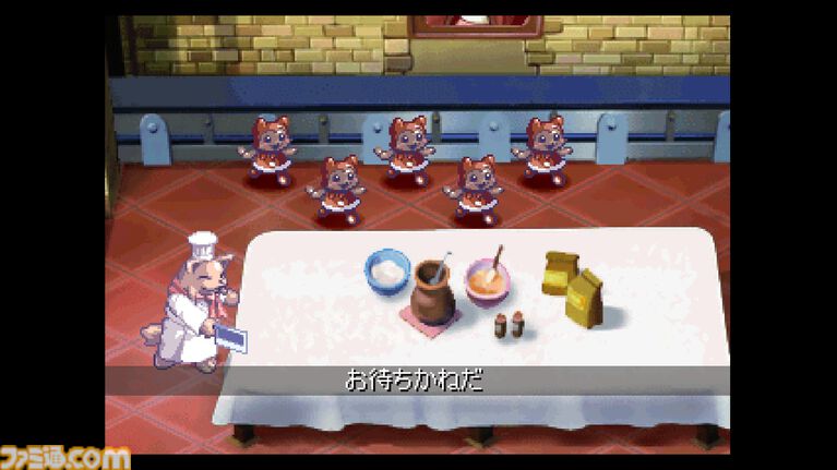 【コンアカ】『リトルプリンセス マール王国の人形姫2』が8月20日に配信。おてんば姫が理想の王子様を求めて旅をするミュージカルRPG