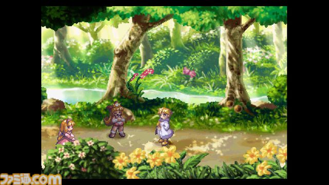 【コンアカ】『リトルプリンセス マール王国の人形姫2』が8月20日に配信。おてんば姫が理想の王子様を求めて旅をするミュージカルRPG