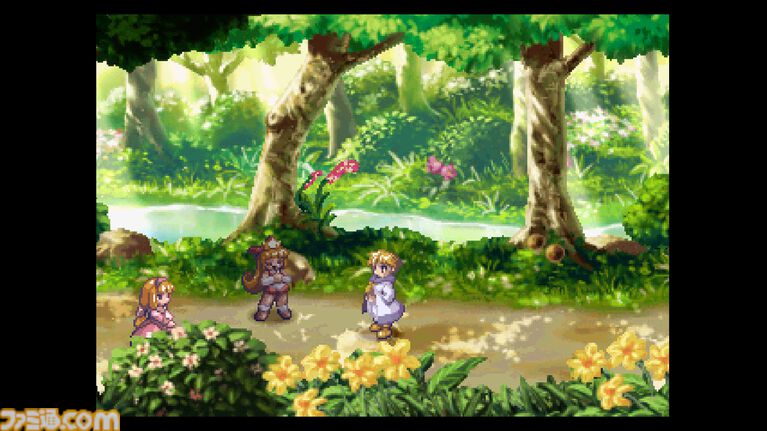 【コンアカ】『リトルプリンセス マール王国の人形姫2』が8月20日に配信。おてんば姫が理想の王子様を求めて旅をするミュージカルRPG