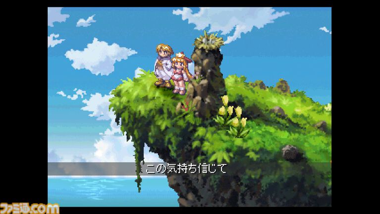 【コンアカ】『リトルプリンセス マール王国の人形姫2』が8月20日に配信。おてんば姫が理想の王子様を求めて旅をするミュージカルRPG