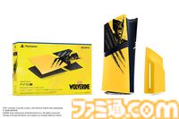 『マーベル ウルヴァリン』DualSenseコントローラーが予約開始。爪で引き裂かれた荒々しいデザイン、PS5/PS5 Pro本体カバーも登場