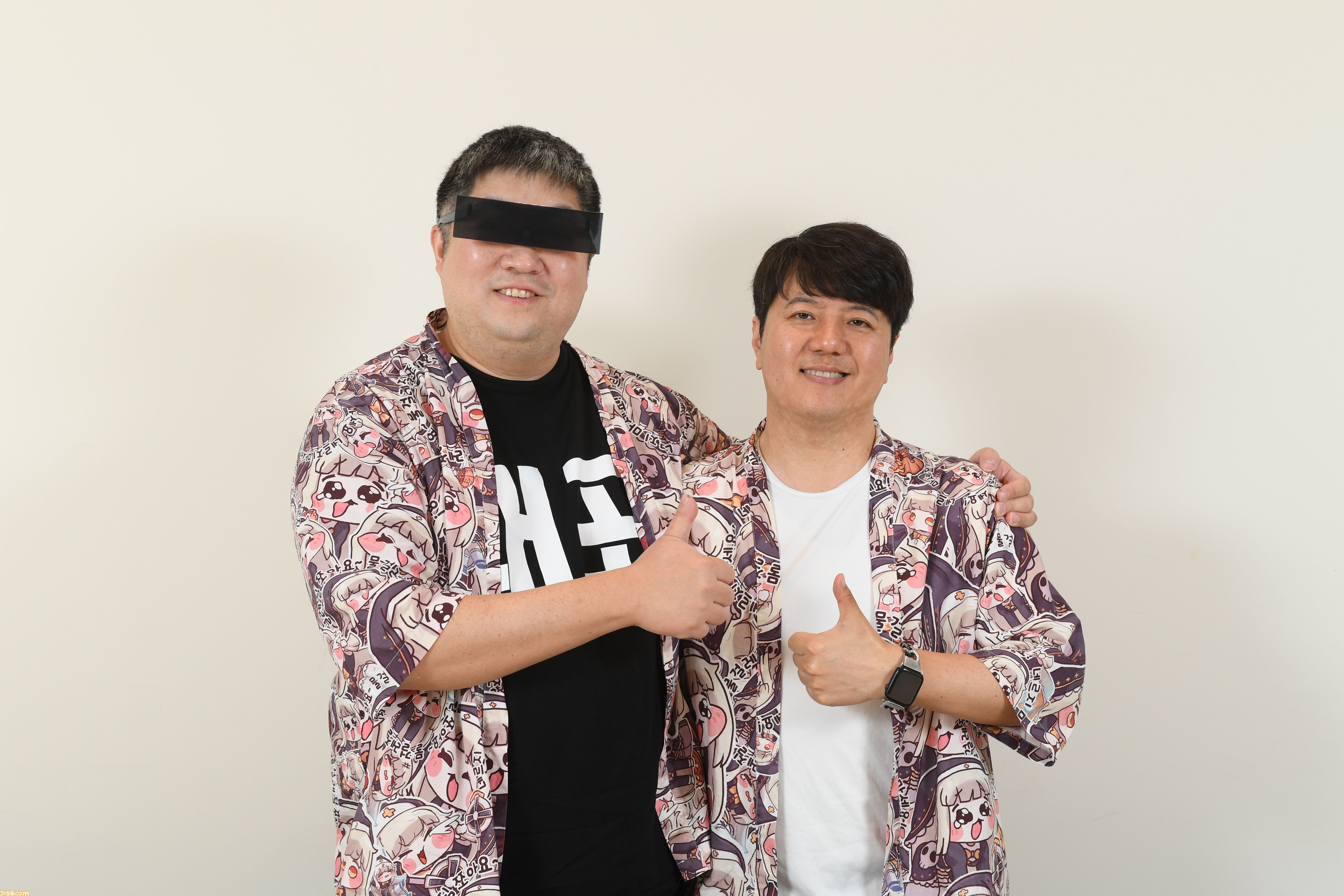 『トリッカル』アニメ化に動きあり。大手メーカーとのコラボグッズを多数準備中。シーズン1にストーリーが追加されるワケをEpid Games代表＆副代表に聞く【インタビュー】