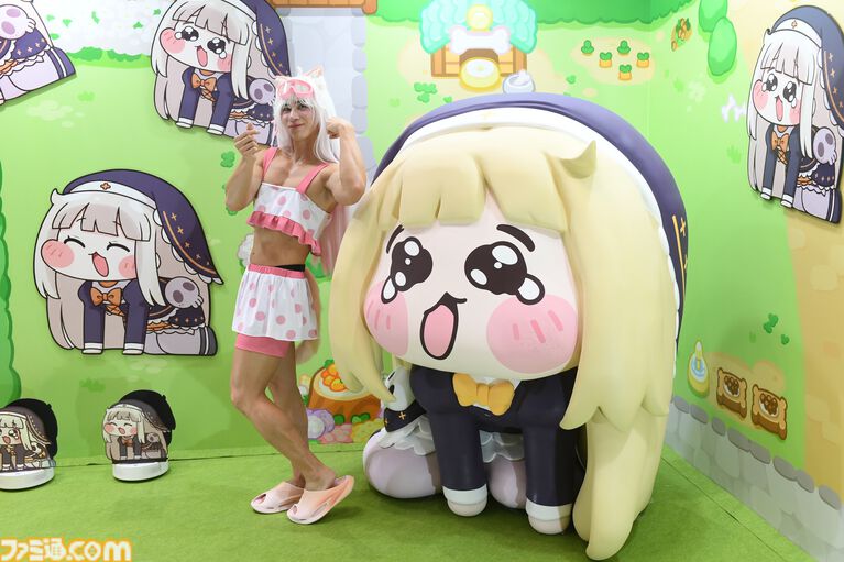 『トリッカル』アニメ化に動きあり。大手メーカーとのコラボグッズを多数準備中。シーズン1にストーリーが追加されるワケをEpid Games代表&副代表に聞く【インタビュー】