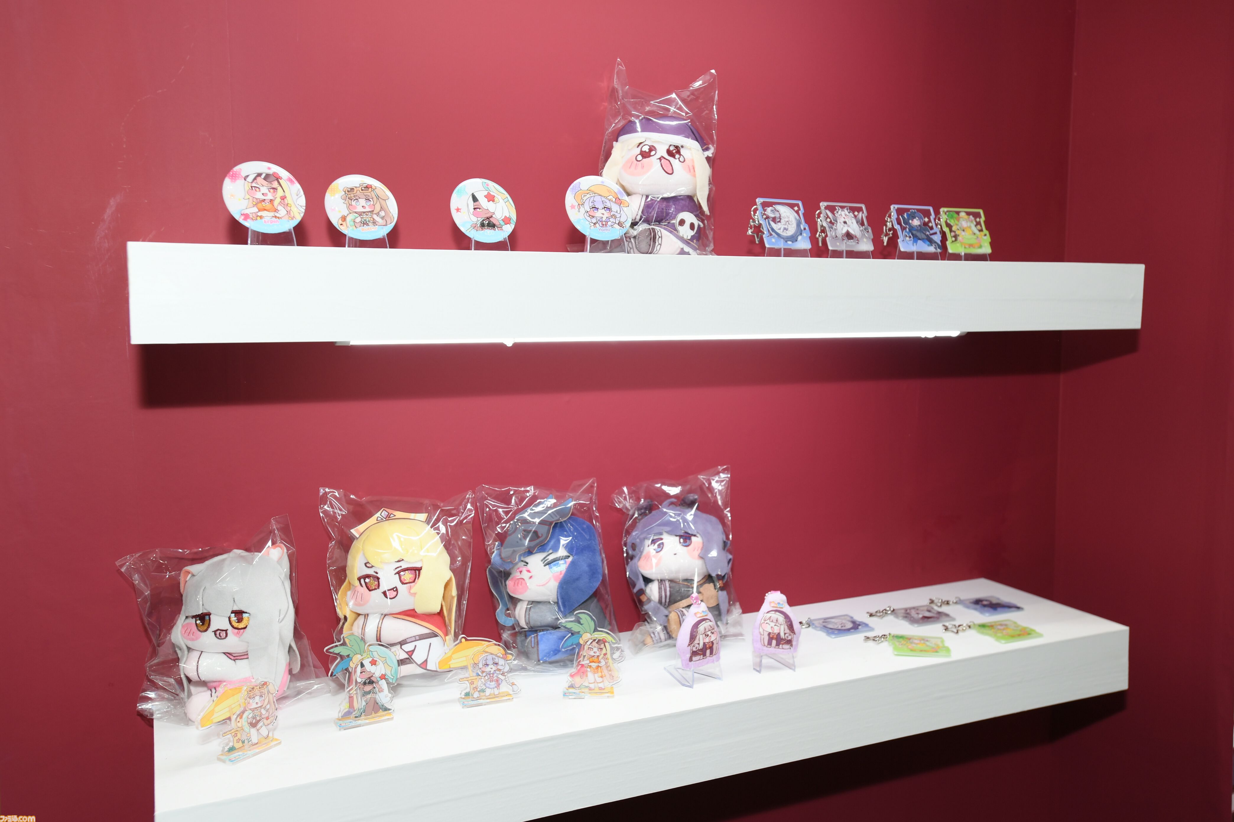 『トリッカル』アニメ化に動きあり。大手メーカーとのコラボグッズを多数準備中。シーズン1にストーリーが追加されるワケをEpid Games代表＆副代表に聞く【インタビュー】