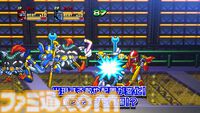 『野球格闘リーグマン Bases Loaded』野球×格闘の異色ベルトスクロールアクションがHDリメイク。新プレイアブルキャラを実装して2026年12月10日発売