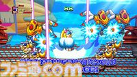 『野球格闘リーグマン Bases Loaded』野球×格闘の異色ベルトスクロールアクションがHDリメイク。新プレイアブルキャラを実装して2026年12月10日発売