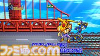 『野球格闘リーグマン Bases Loaded』野球×格闘の異色ベルトスクロールアクションがHDリメイク。新プレイアブルキャラを実装して2026年12月10日発売