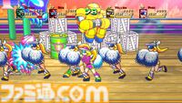 『野球格闘リーグマン Bases Loaded』野球×格闘の異色ベルトスクロールアクションがHDリメイク。新プレイアブルキャラを実装して2026年12月10日発売