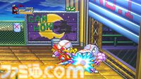 『野球格闘リーグマン Bases Loaded』野球×格闘の異色ベルトスクロールアクションがHDリメイク。新プレイアブルキャラを実装して2026年12月10日発売