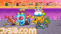 『野球格闘リーグマン Bases Loaded』野球×格闘の異色ベルトスクロールアクションがHDリメイク。新プレイアブルキャラを実装して2026年12月10日発売