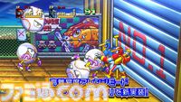 『野球格闘リーグマン Bases Loaded』野球×格闘の異色ベルトスクロールアクションがHDリメイク。新プレイアブルキャラを実装して2026年12月10日発売
