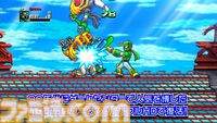 『野球格闘リーグマン Bases Loaded』野球×格闘の異色ベルトスクロールアクションがHDリメイク。新プレイアブルキャラを実装して2026年12月10日発売