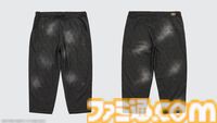 『仁王3』とEDWINがコラボした作務衣風のジャケット、ボトムが本日（8/19）より販売開始。購入特典はすねこすり、木霊などが描かれた熱圧着ワッペン