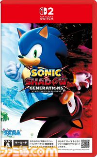 楽天で『ソニック×シャドウ』が38%オフ、『カルドセプト ザ ファースト』が35%オフ、ちいかわクリアシールが31%オフで買えるセールが開催
