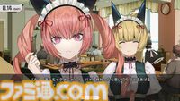 Dメールを押す手が震えた。『シュタゲ』初見ライターが『シュタインズ・ゲート リブート』を先行レビュー。慟哭と嗚咽にまみれ、フェイリスルートで感情が崩壊
